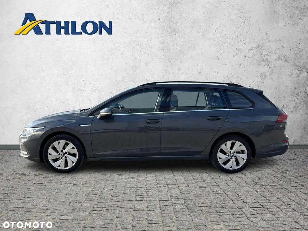 Volkswagen Golf 1.5 TSI EVO Style - 2