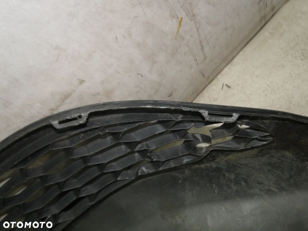 HONDA CIVIC UFO VIII 8 LISTWA SPOJLER DOKŁADKA ZDERZAKA PRZÓD PRZEDNIA EUROPA - 15