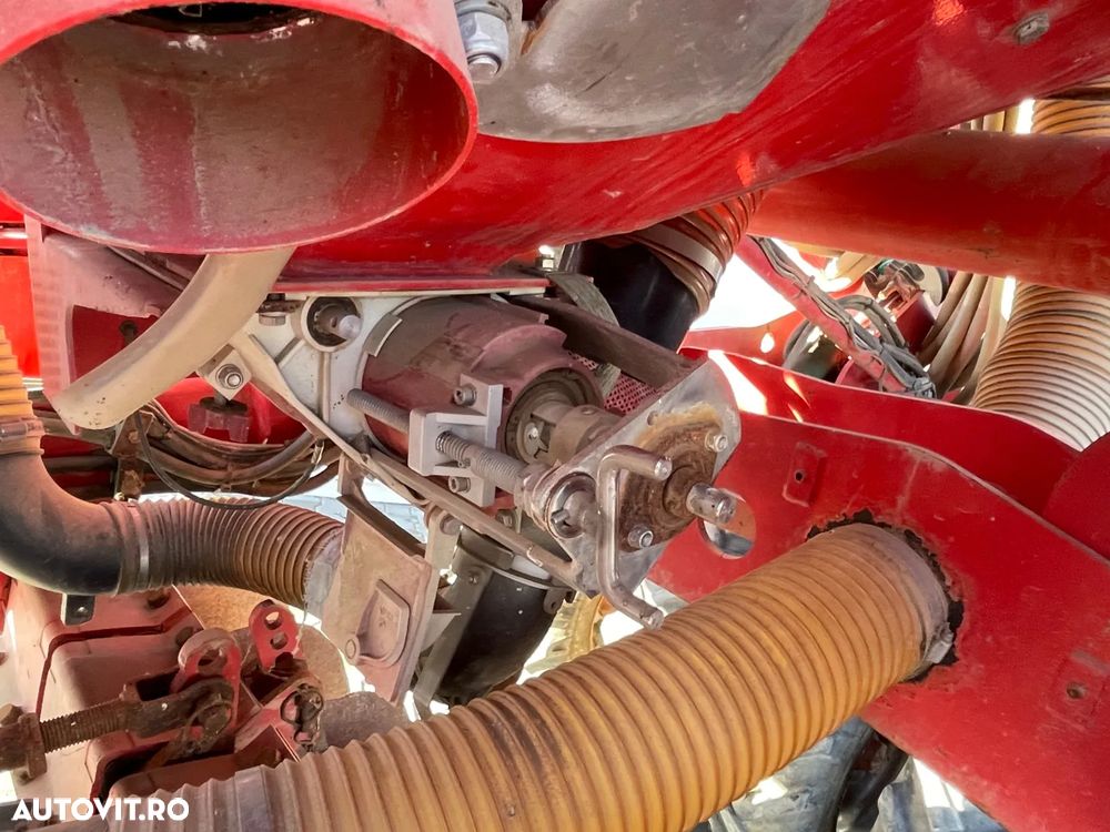 Kverneland Accord MSC+ 4000 - 20