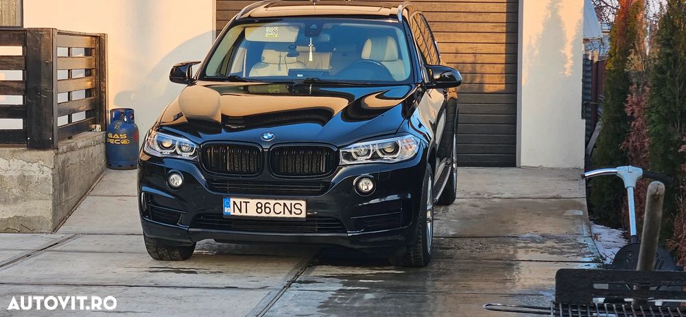 BMW X5 xDrive30d - 3