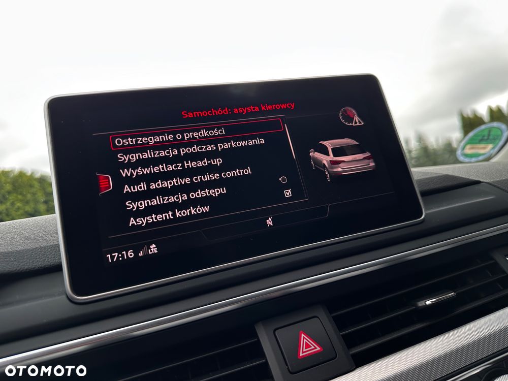 Audi A4 Avant 40 TDI quattro S tronic S line - 30