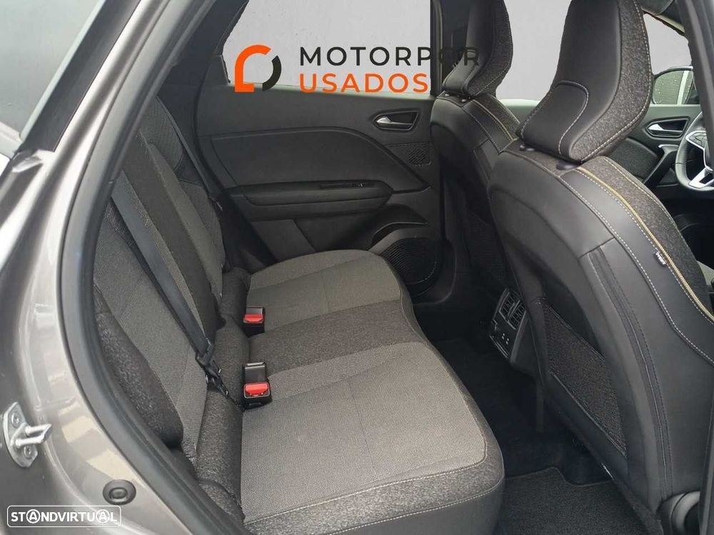 Renault Captur 1.0 TCe Techno - 10