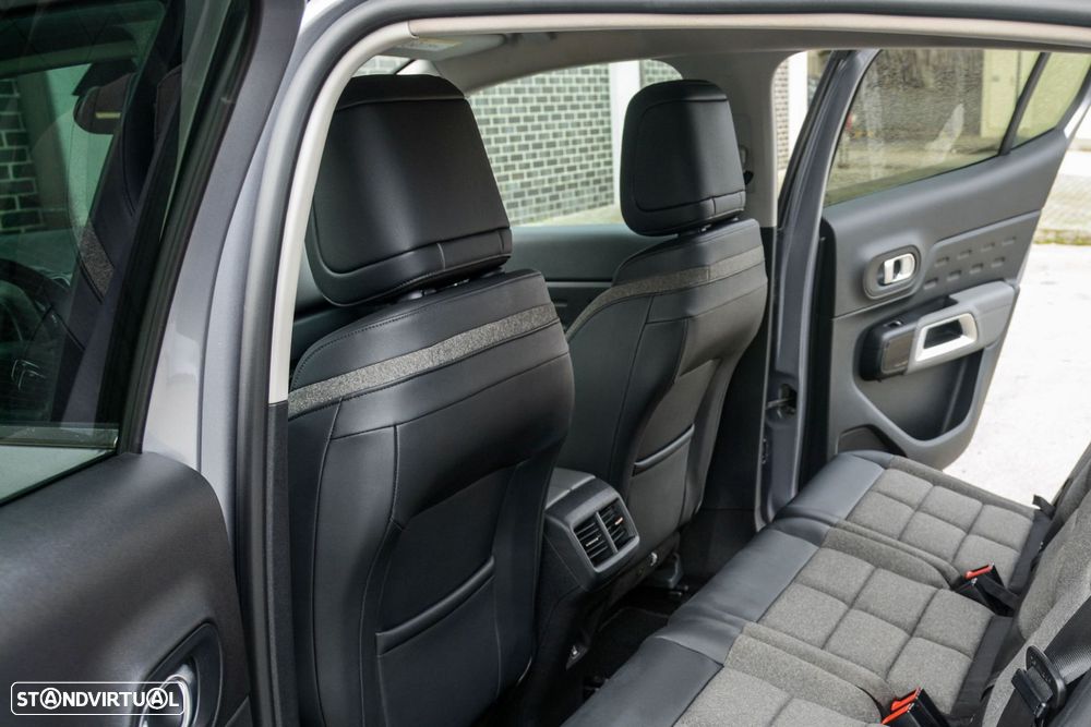 Citroën C5 Aircross 1.5 BlueHDi Shine - 9