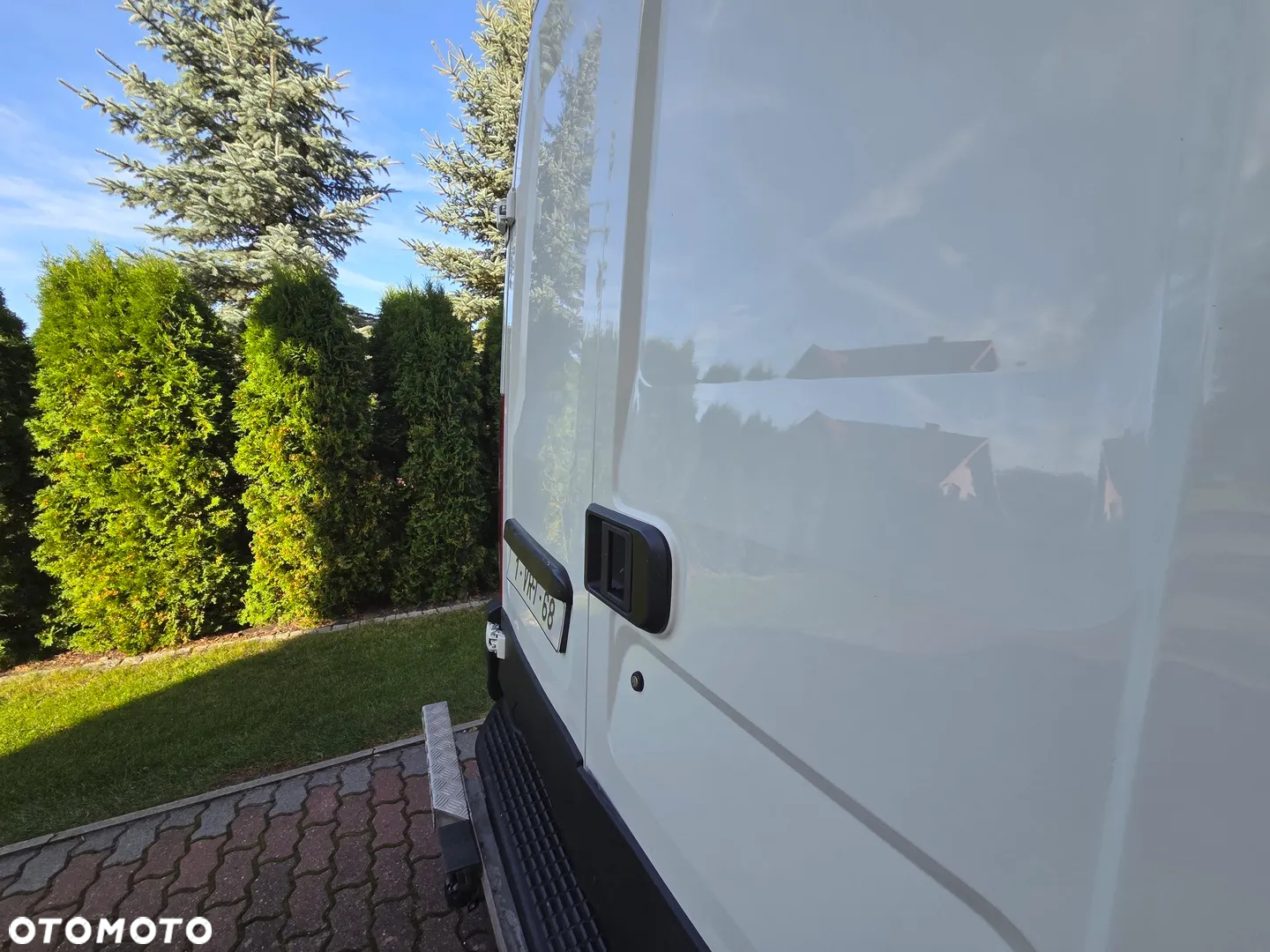 Iveco 35S13 - 12