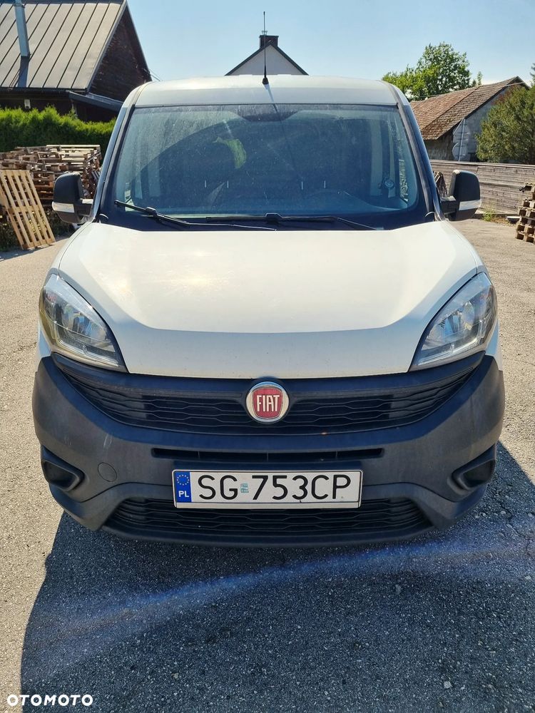 Fiat Doblo - 17