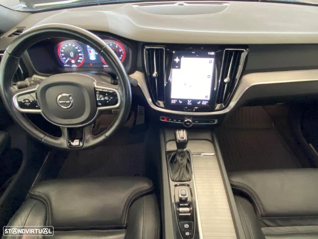 Volvo S60 2.0 T5 R-Design - 6