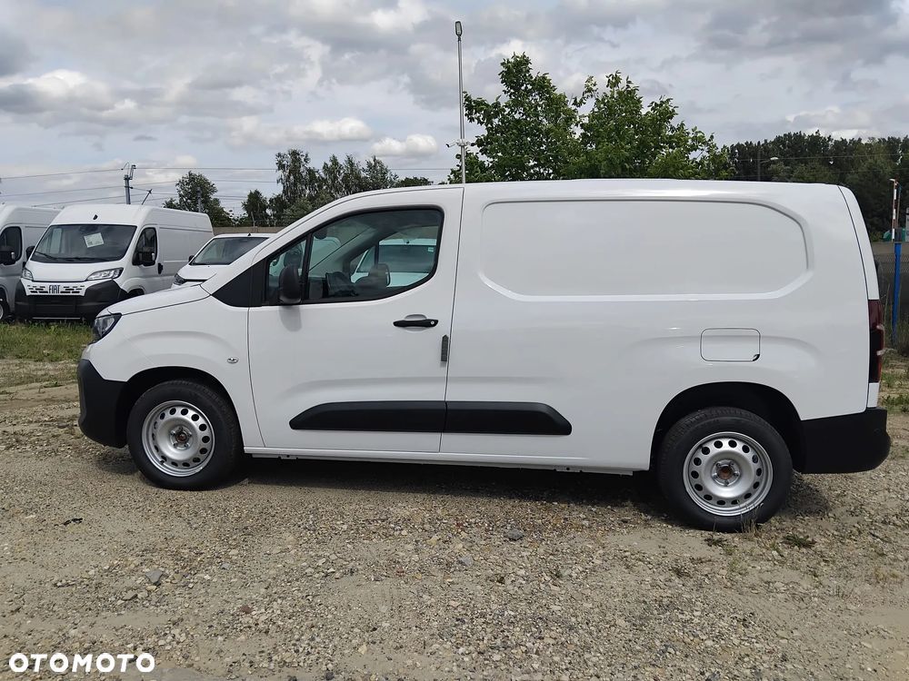 Opel Combo Cargo - 7