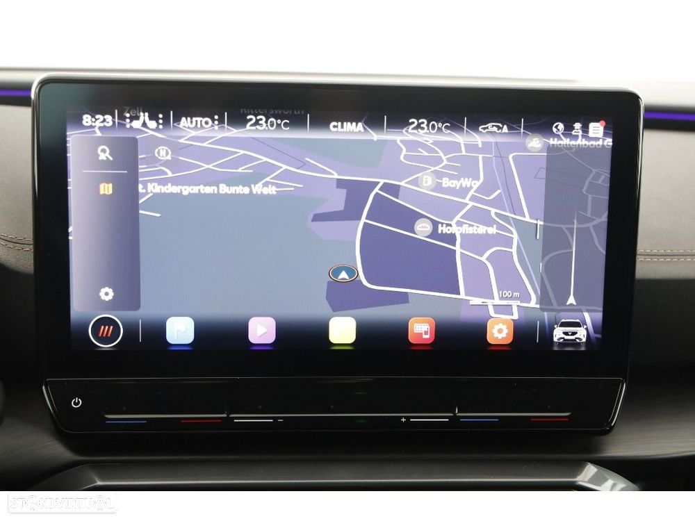 Cupra Formentor 1.4 e-Hybrid DSG - 25