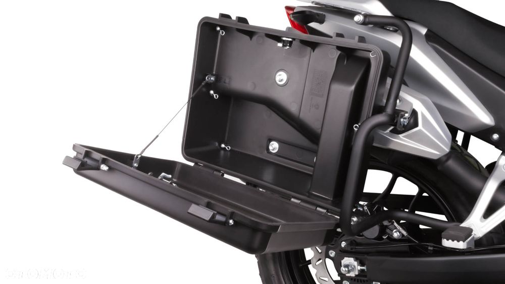 Junak RX One - 23