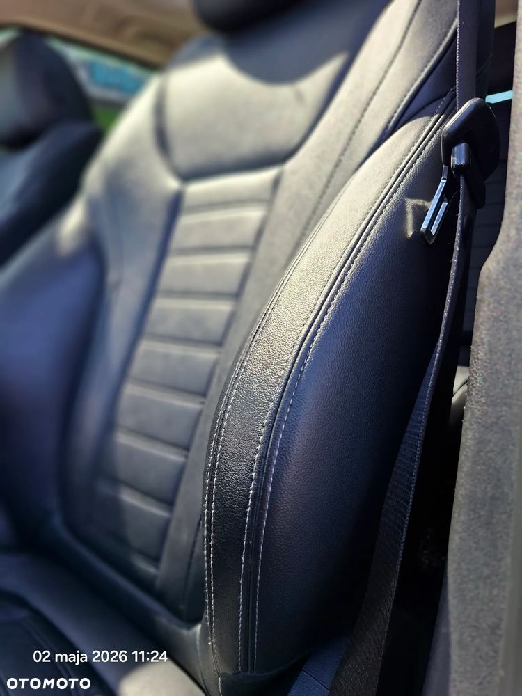 BMW Seria 3 320d xDrive MHEV Luxury Line - 29