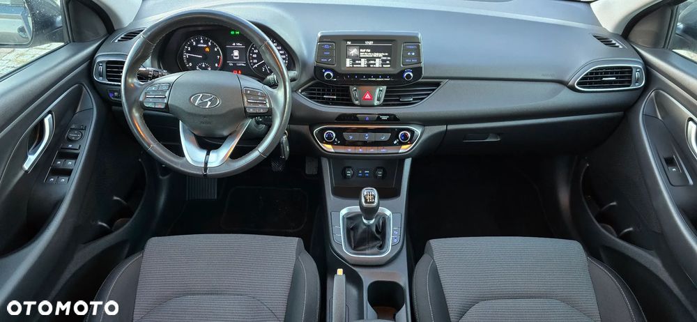 Hyundai i30 - 19