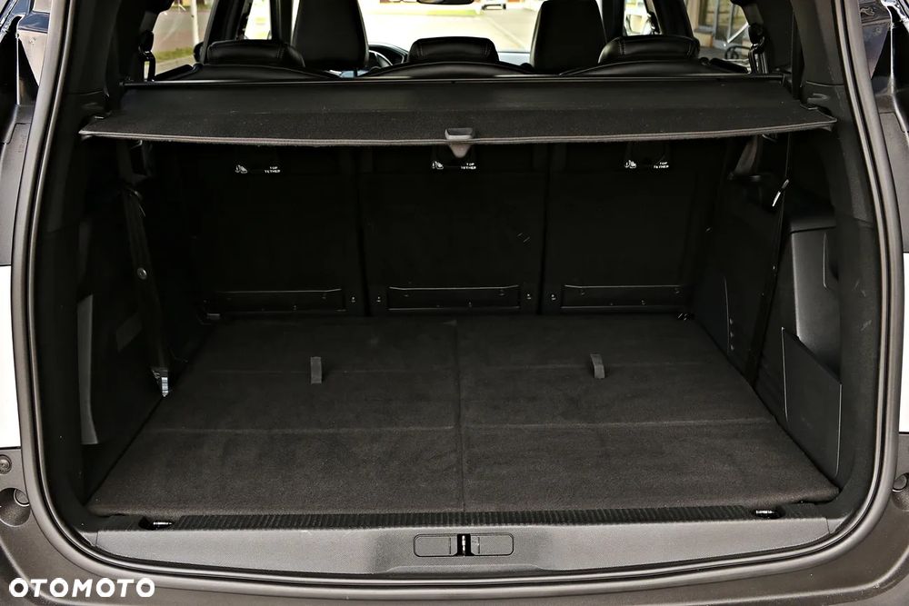 Peugeot 5008 BlueHDi 180 EAT8 GT - 38