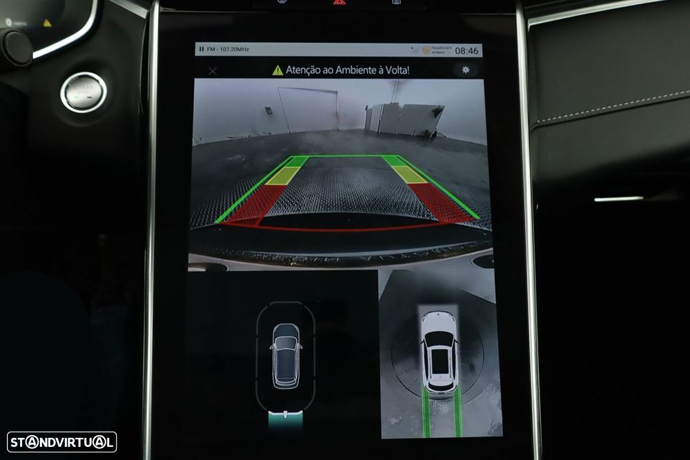 MG Marvel R 70 kWh Luxury - 13