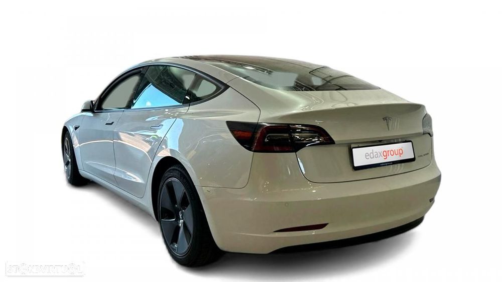Tesla Model 3 - 2