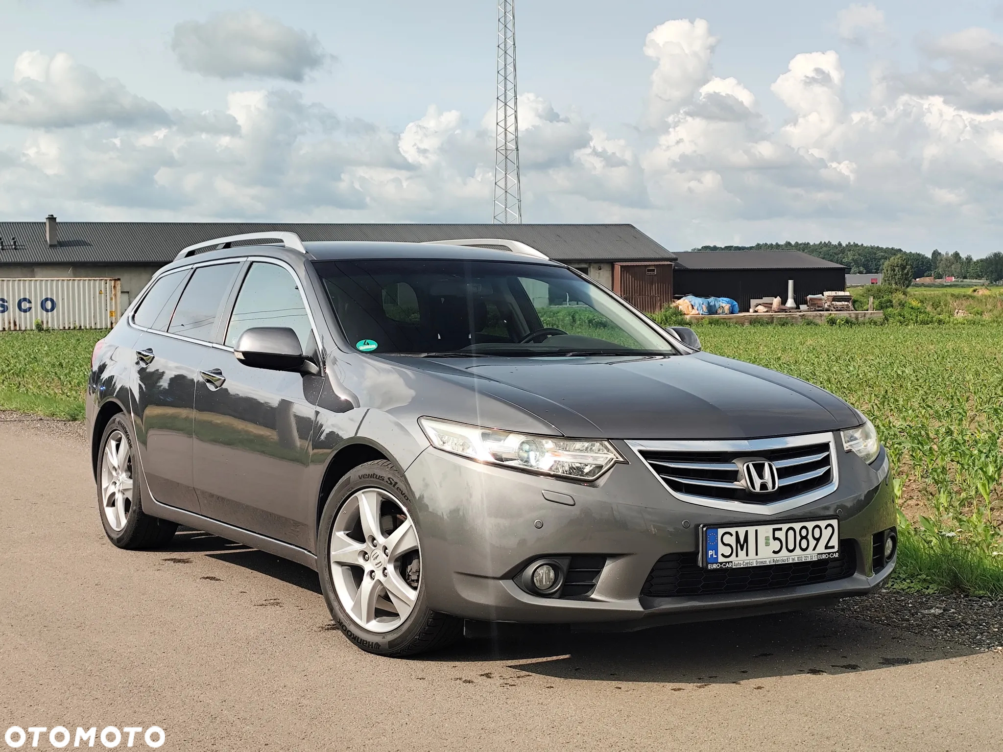 Honda Accord 2.0 Lifestyle - 2