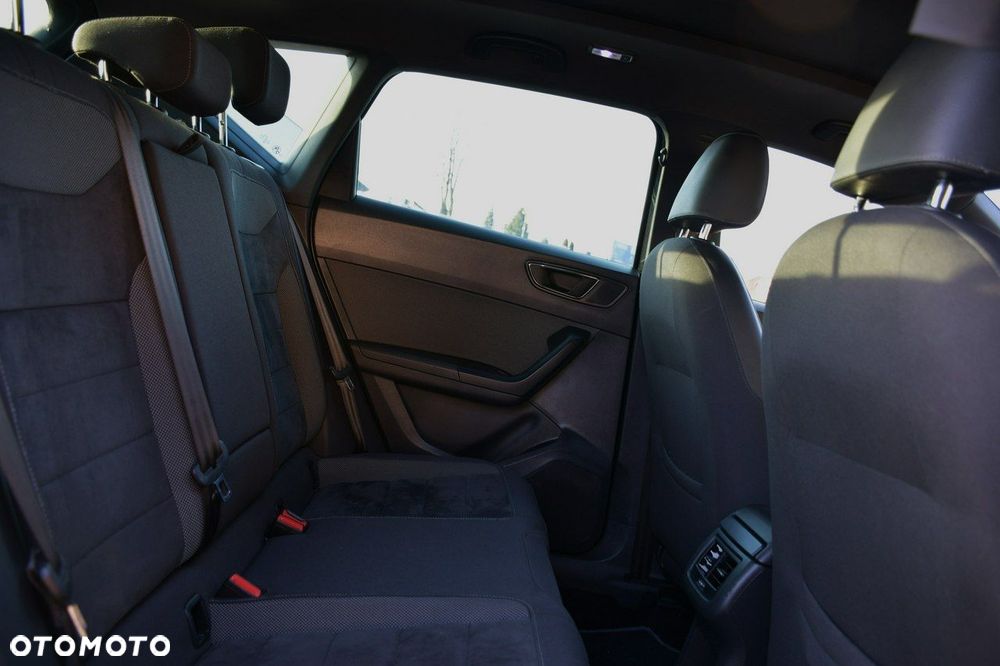 Seat Ateca 2.0 TDI 4Drive XCELLENCE - 12