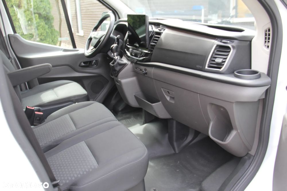 Ford TRANSIT - 15