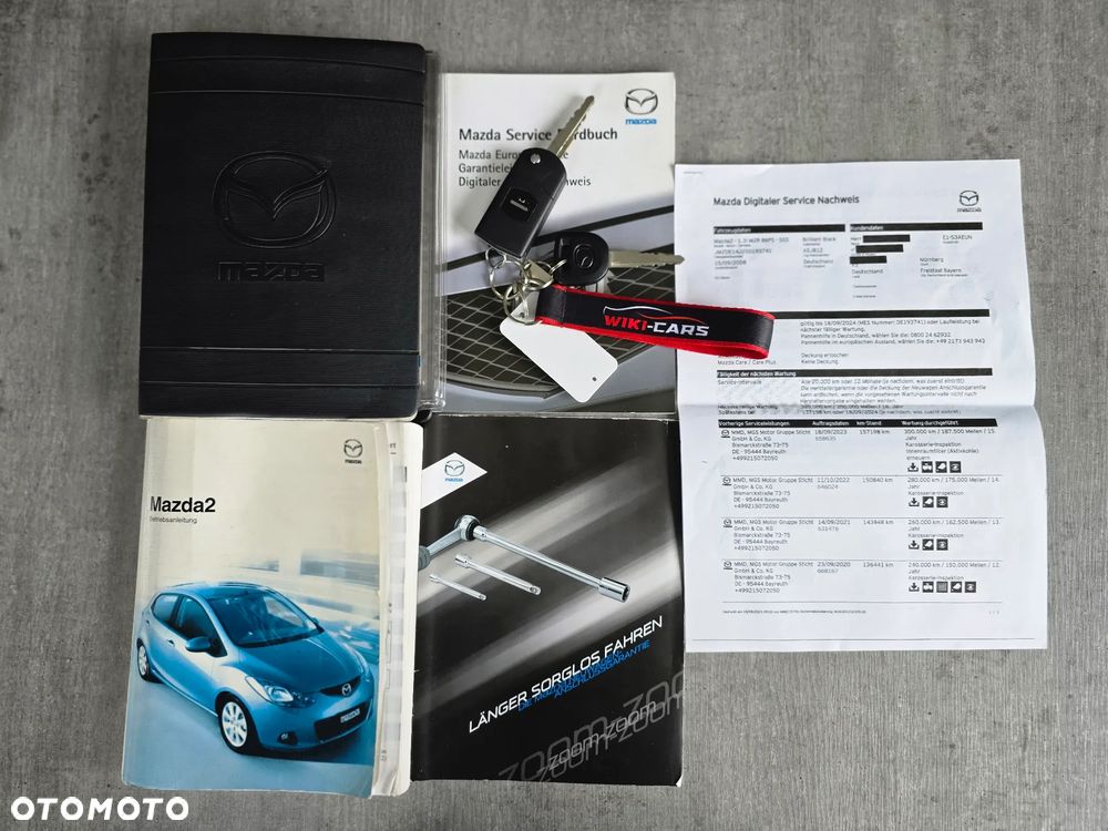 Mazda 2 1.3 Dynamic - 40