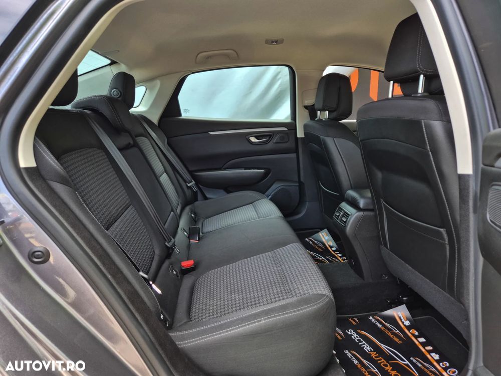 Renault Talisman ENERGY TCe 150 EDC LIFE - 12