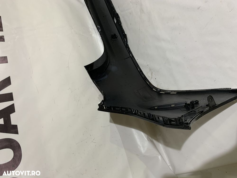 Bara spate Mercedes EQE AMG, 2021, 2022, 2023, 2024, cod origine OE A2958857301. - 5