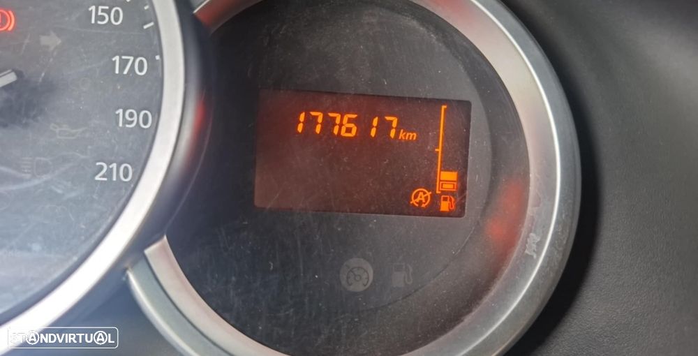 Dacia Sandero 0.9 TCe Stepway - 10