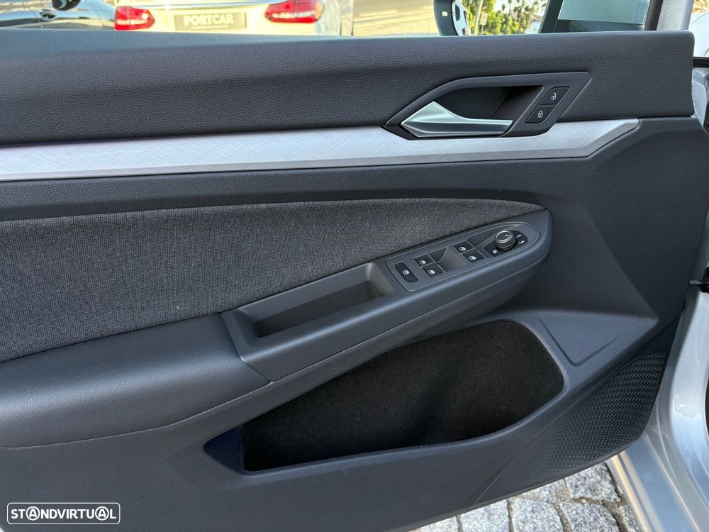 VW Golf Variant 1.0 TSI Life - 14