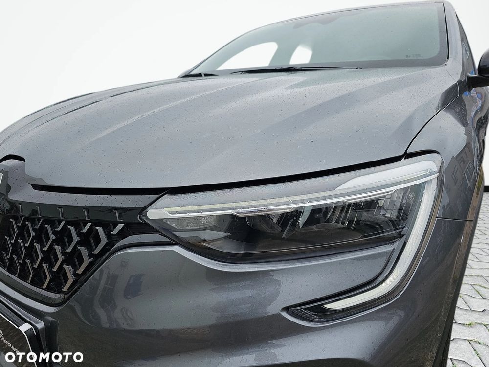 Renault Arkana 1.3 TCe mHEV Techno EDC - 23