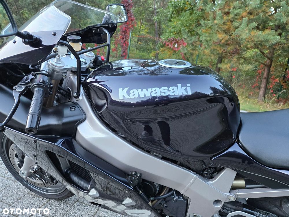 Kawasaki ZX - 26