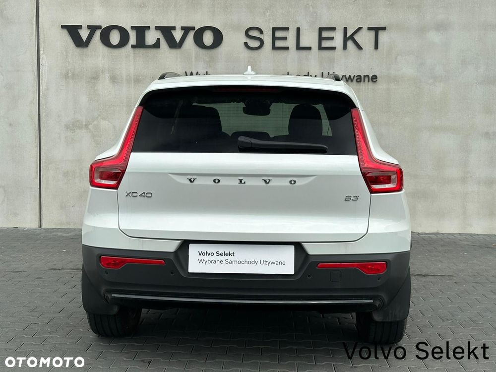 Volvo XC 40 - 13