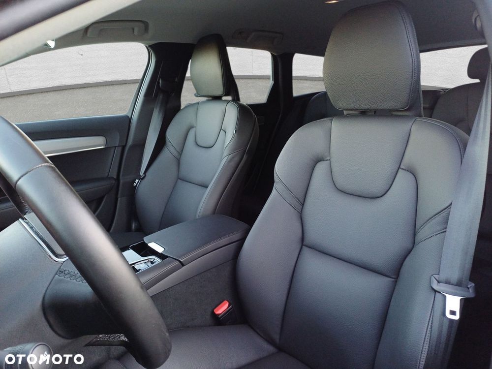 Volvo V90 - 11