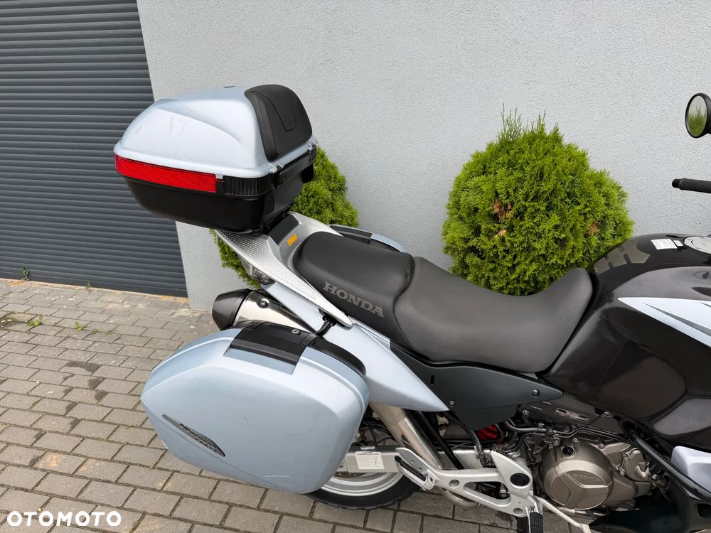 Honda Varadero - 20