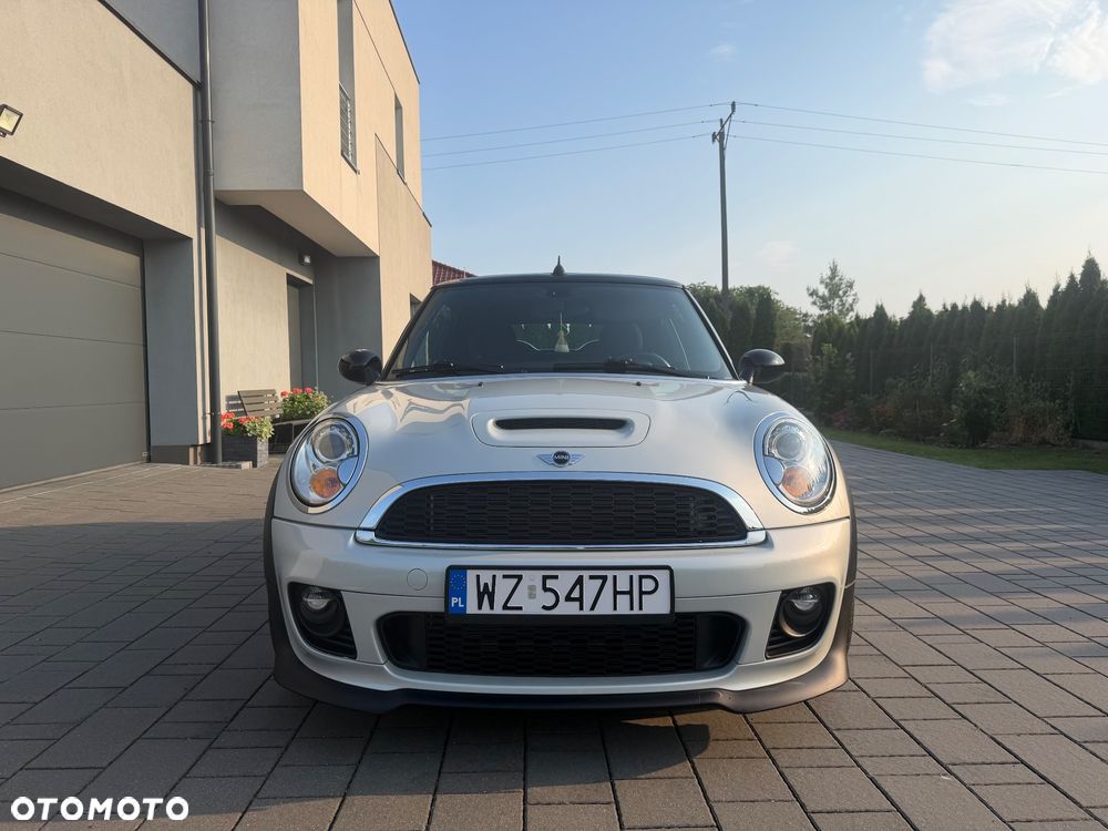 MINI Cooper S - 15