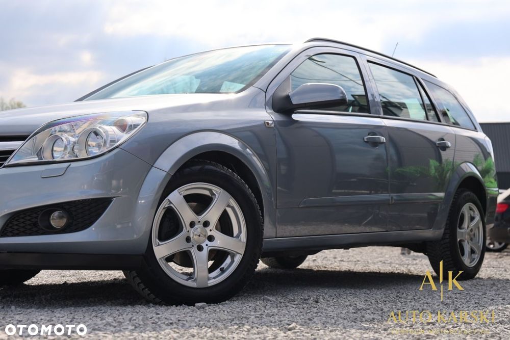 Opel Astra - 15