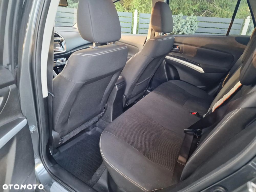 Suzuki SX4 S-Cross - 6