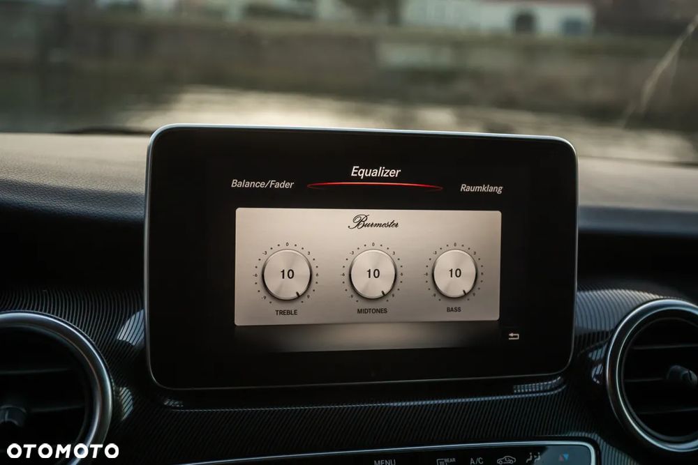 Mercedes-Benz Klasa V 250 (BlueTEC) d lang 7G-TRONIC Edition - 32