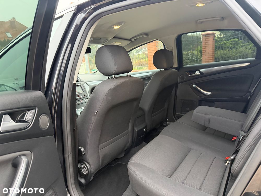 Ford Mondeo 2.0 TDCi Viva Titanium - 20