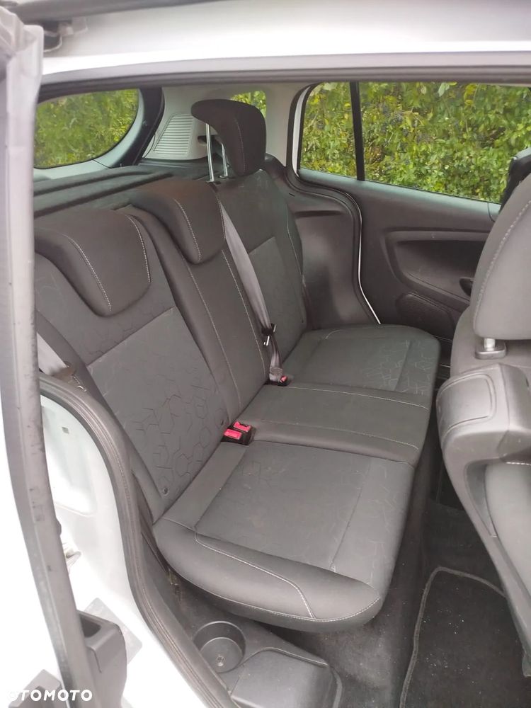 Ford B-MAX 1.0 EcoBoost Trend - 18