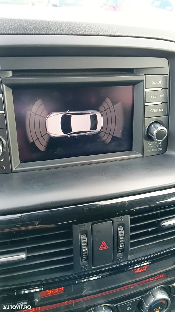 Mazda CX-5 - 14