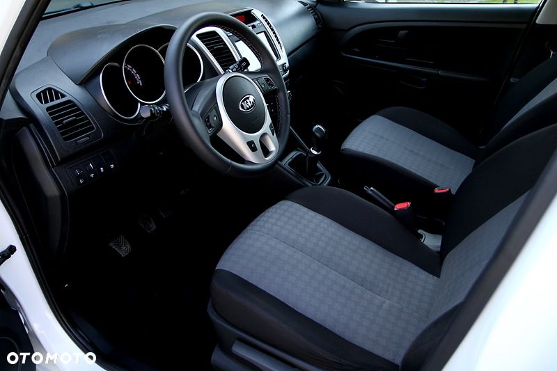 Kia Venga 1.4 Business Line - 7