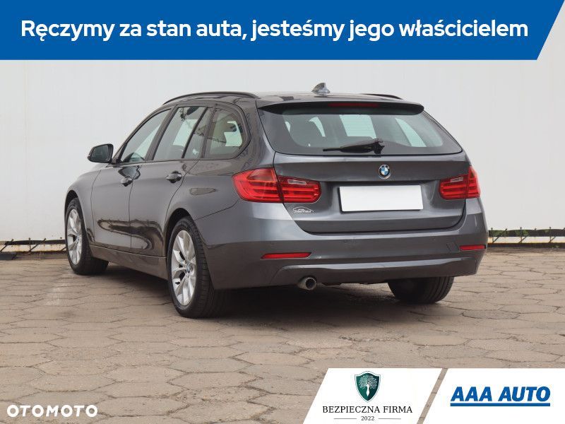 BMW Seria 3 - 6