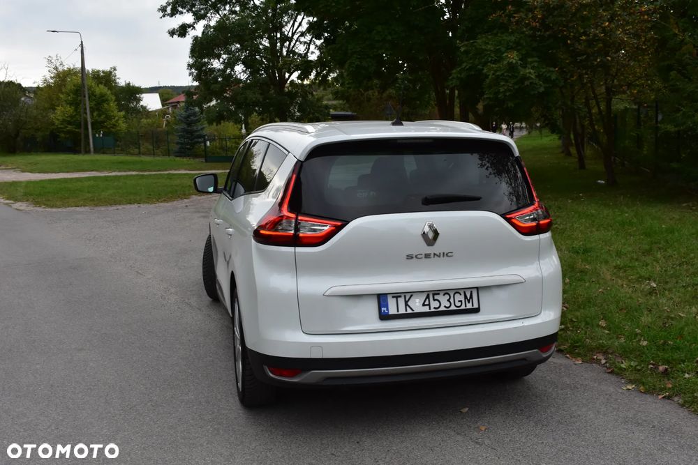 Renault Scenic - 14
