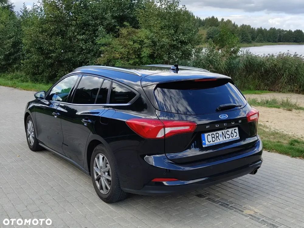 Ford Focus 1.0 EcoBoost Active - 6