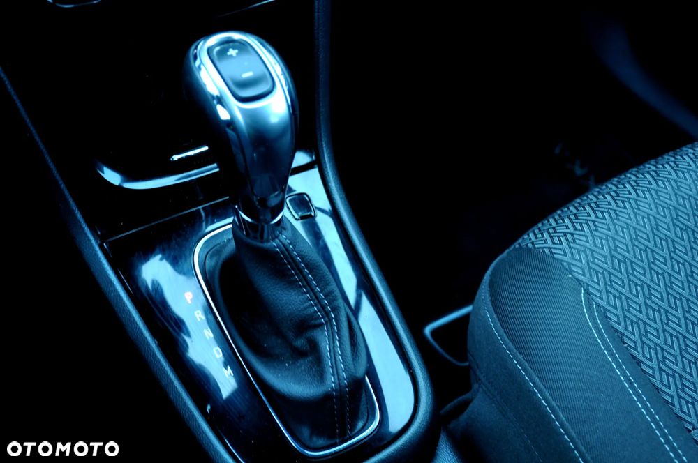 Opel Mokka X 1.4 Automatik Active - 35