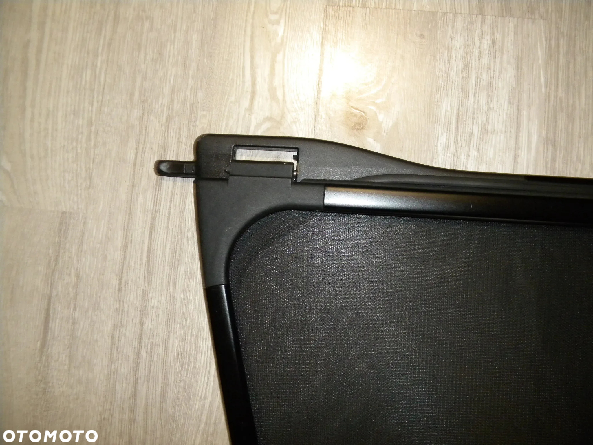 ŁADNY WINDSCHOTT WIATROŁAP POKROWIEC  VW BEETLE CABRIO 13-20 5C3 ORYGINAL NIE CHINA FV 5c3862951D - 12
