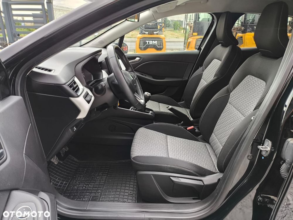 Renault Clio - 12