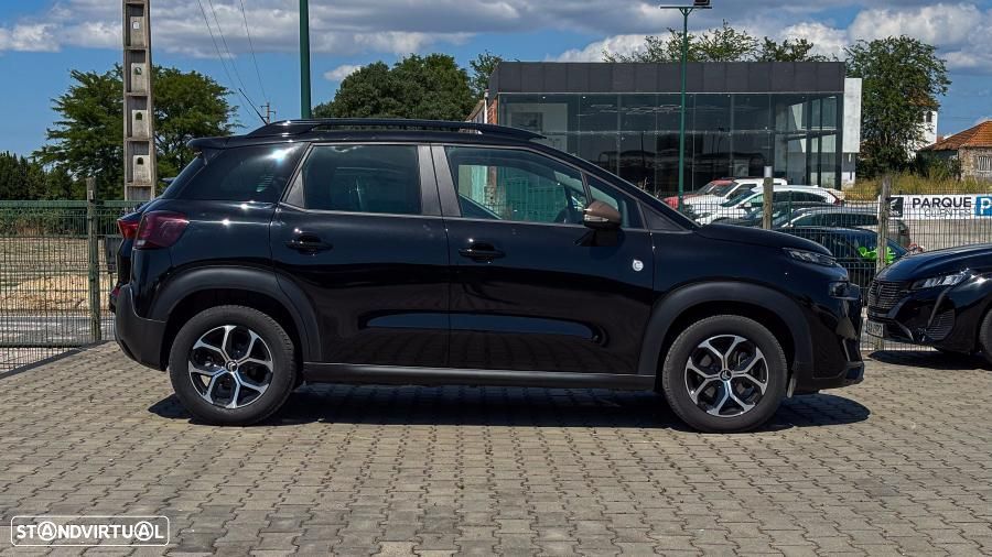 Citroën C3 1.2 PureTech Shine - 7