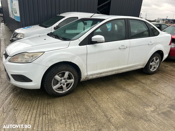 Dezmembrez Ford Focus 2 Facelift 1.4 i 2009 ASDA