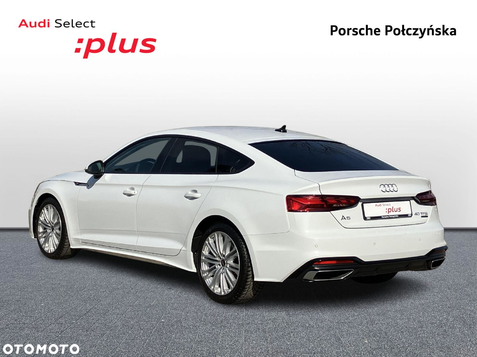 Audi A5 - 3