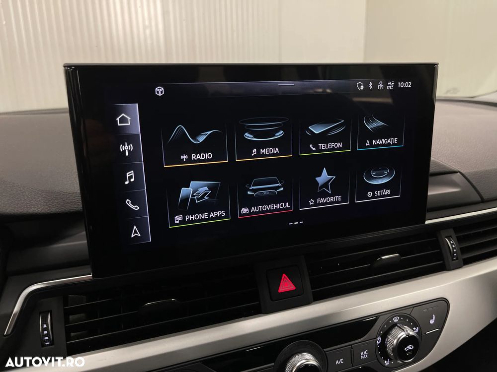 Audi A4 2.0 35 TDI S tronic MHEV Advanced - 15