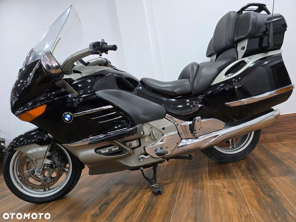 BMW LT - 30